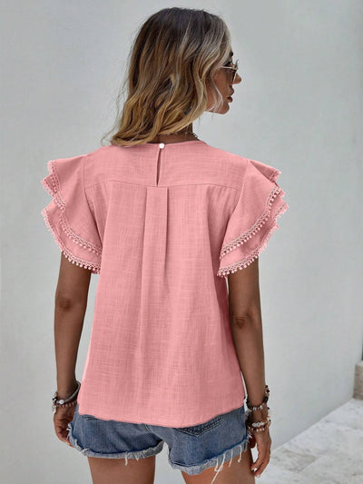 Blusa Brisa