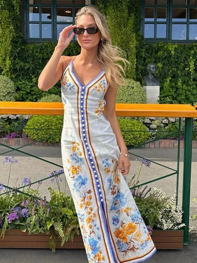 Vestido Clara